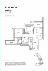Haus On Handy (D9), Condominium #588775231